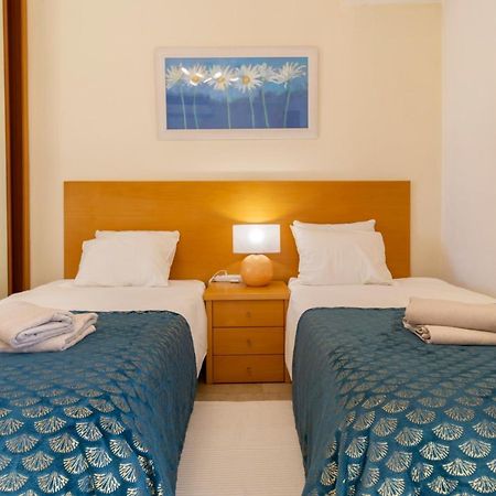 Zarco - Cosy Apartment In Vilamoura With A Balcony With View To The 2 Swimming Pools - Near The Beach & The Marina Куартейра Екстер'єр фото