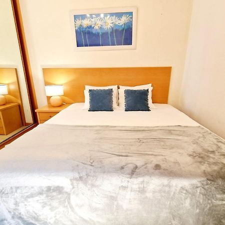 Zarco - Cosy Apartment In Vilamoura With A Balcony With View To The 2 Swimming Pools - Near The Beach & The Marina Куартейра Екстер'єр фото