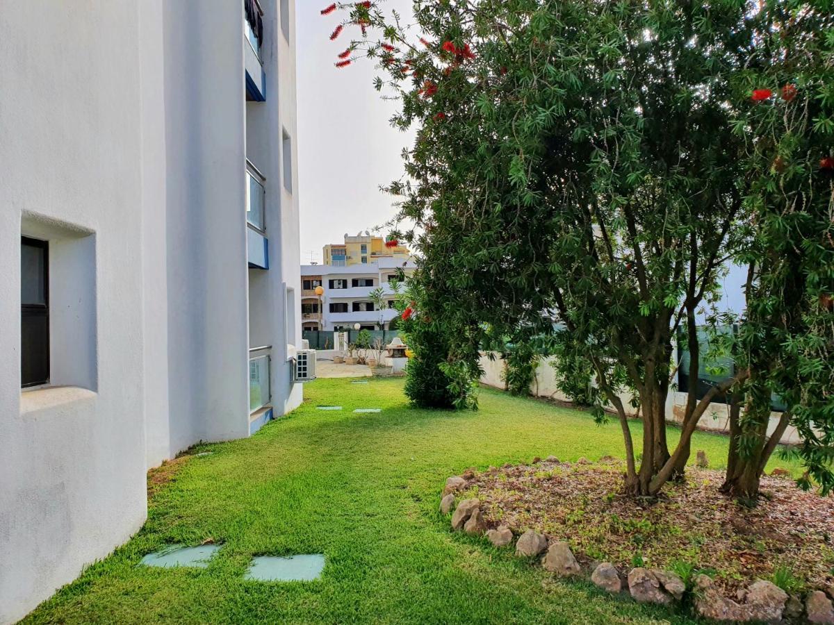 Zarco - Cosy Apartment In Vilamoura With A Balcony With View To The 2 Swimming Pools - Near The Beach & The Marina Куартейра Екстер'єр фото