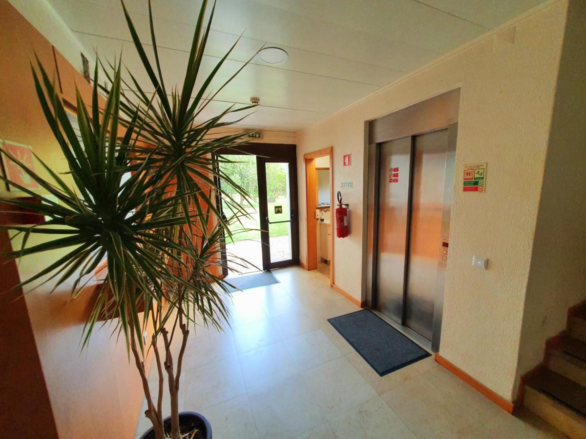 Zarco - Cosy Apartment In Vilamoura With A Balcony With View To The 2 Swimming Pools - Near The Beach & The Marina Куартейра Екстер'єр фото