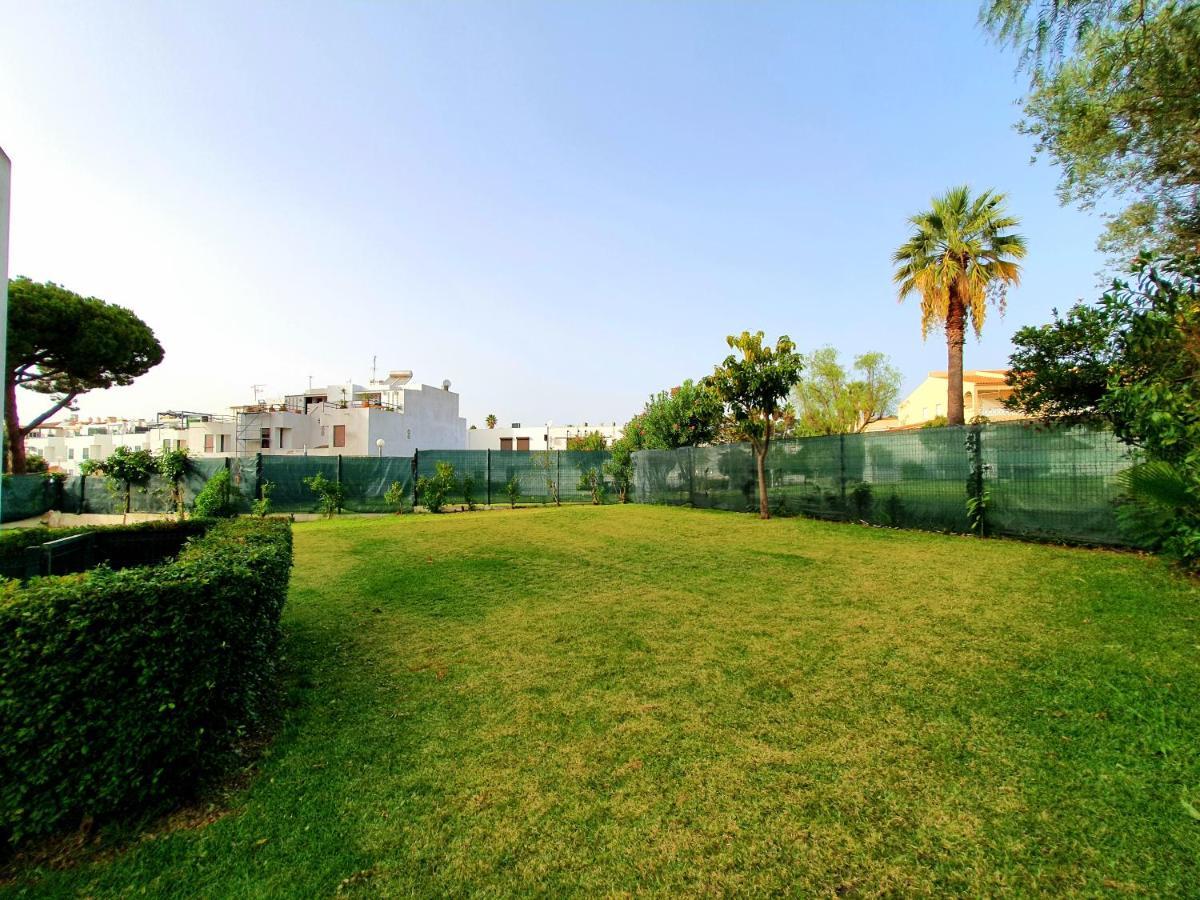 Zarco - Cosy Apartment In Vilamoura With A Balcony With View To The 2 Swimming Pools - Near The Beach & The Marina Куартейра Екстер'єр фото