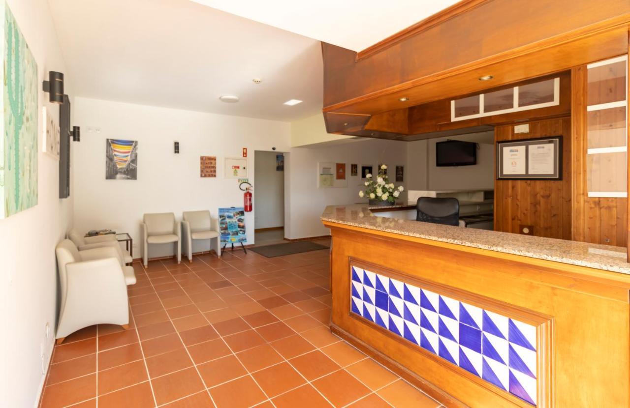 Zarco - Cosy Apartment In Vilamoura With A Balcony With View To The 2 Swimming Pools - Near The Beach & The Marina Куартейра Екстер'єр фото