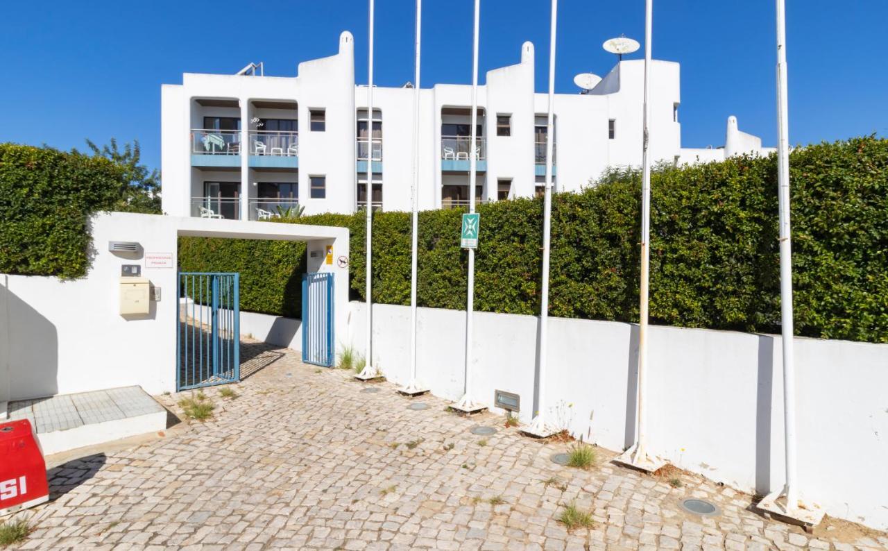 Zarco - Cosy Apartment In Vilamoura With A Balcony With View To The 2 Swimming Pools - Near The Beach & The Marina Куартейра Екстер'єр фото
