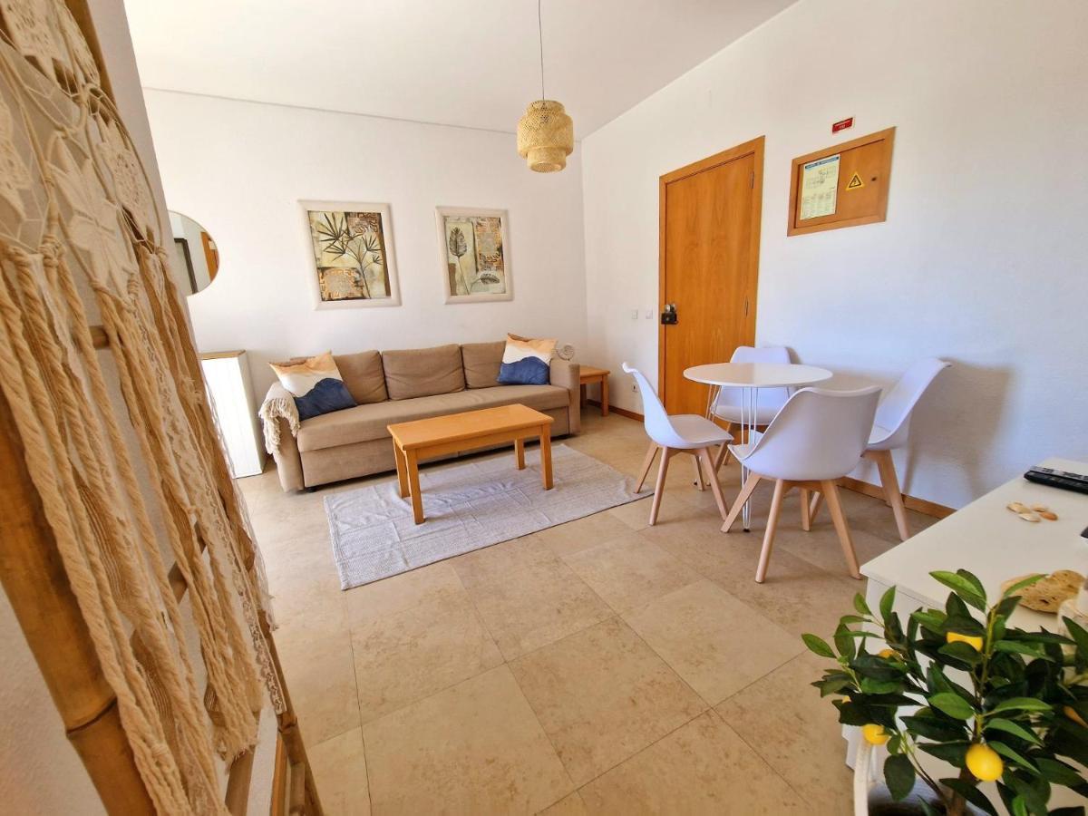 Zarco - Cosy Apartment In Vilamoura With A Balcony With View To The 2 Swimming Pools - Near The Beach & The Marina Куартейра Екстер'єр фото