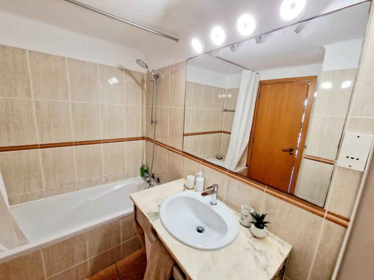 Zarco - Cosy Apartment In Vilamoura With A Balcony With View To The 2 Swimming Pools - Near The Beach & The Marina Куартейра Екстер'єр фото