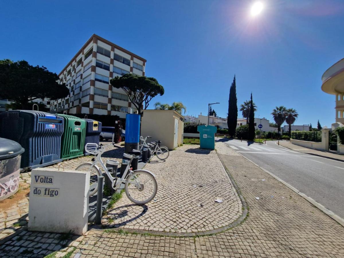 Zarco - Cosy Apartment In Vilamoura With A Balcony With View To The 2 Swimming Pools - Near The Beach & The Marina Куартейра Екстер'єр фото