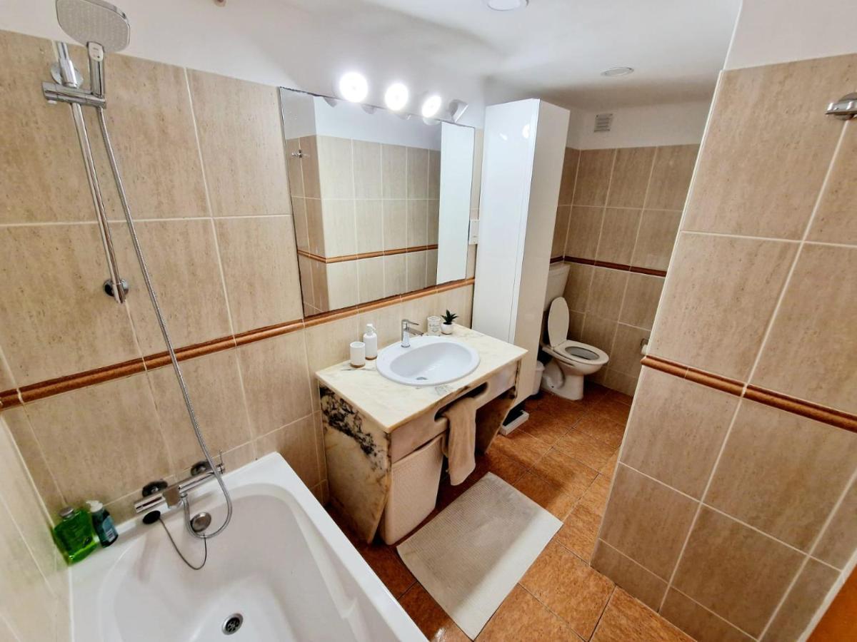 Zarco - Cosy Apartment In Vilamoura With A Balcony With View To The 2 Swimming Pools - Near The Beach & The Marina Куартейра Екстер'єр фото