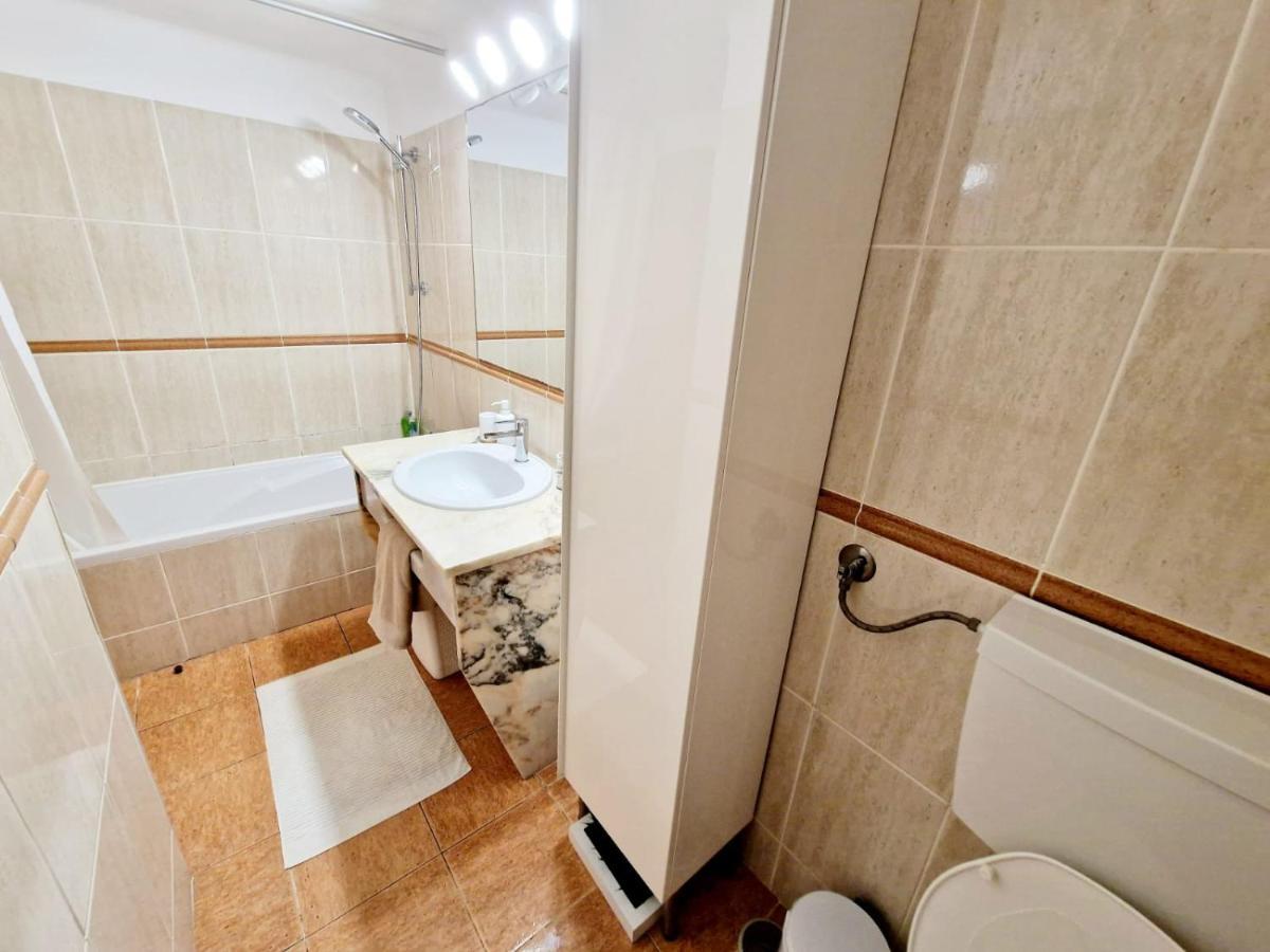 Zarco - Cosy Apartment In Vilamoura With A Balcony With View To The 2 Swimming Pools - Near The Beach & The Marina Куартейра Екстер'єр фото